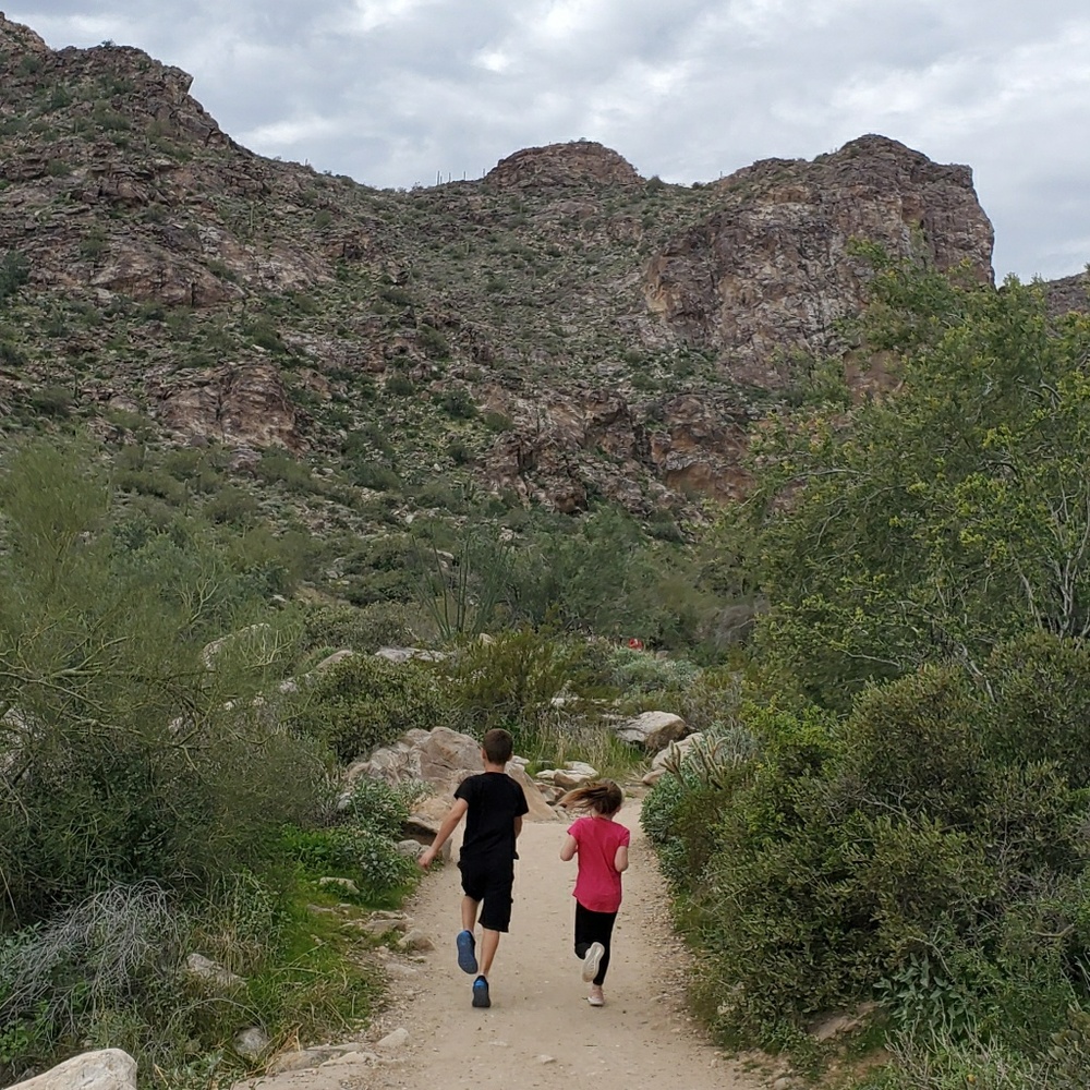 Meet your Posher, Krisztina